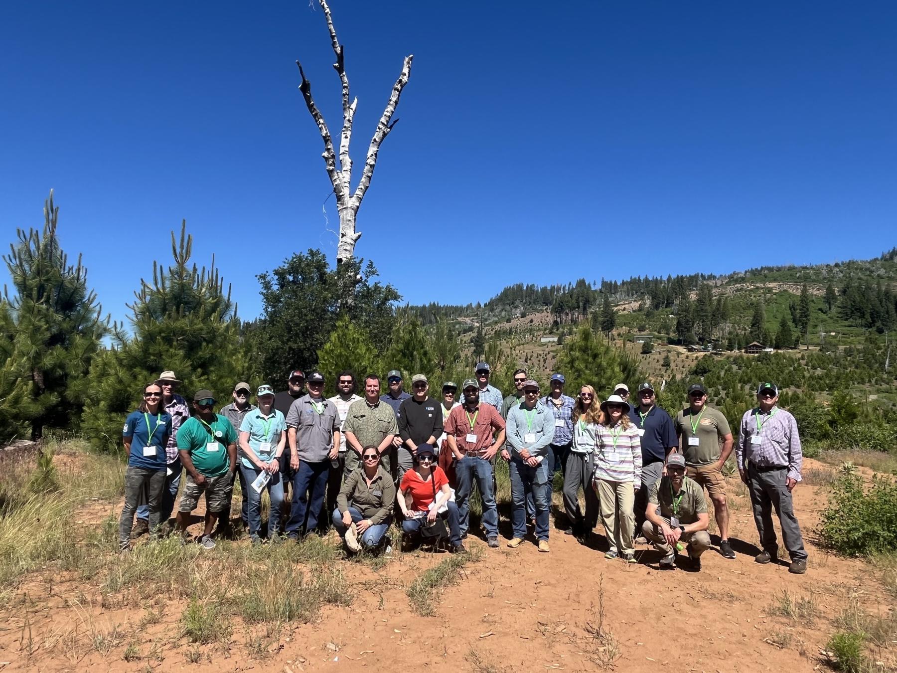 2024 Forest Stewardship Program/Landowner Assistance Committee Annual ...